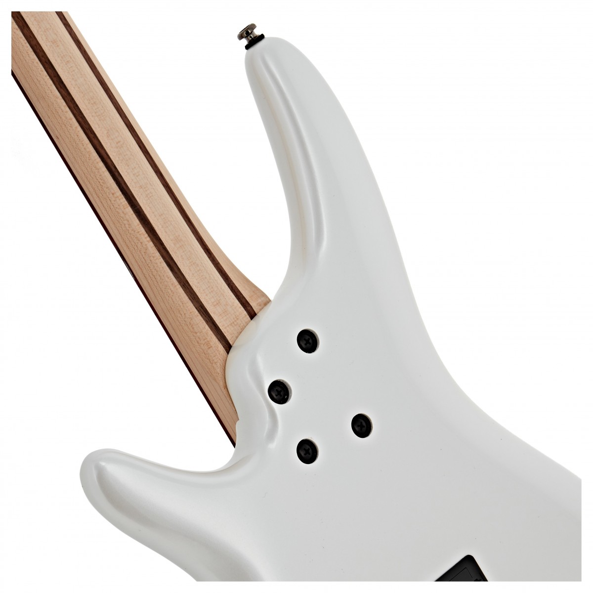 Ibanez SR300E PW Pearl White - BimotorDJ
